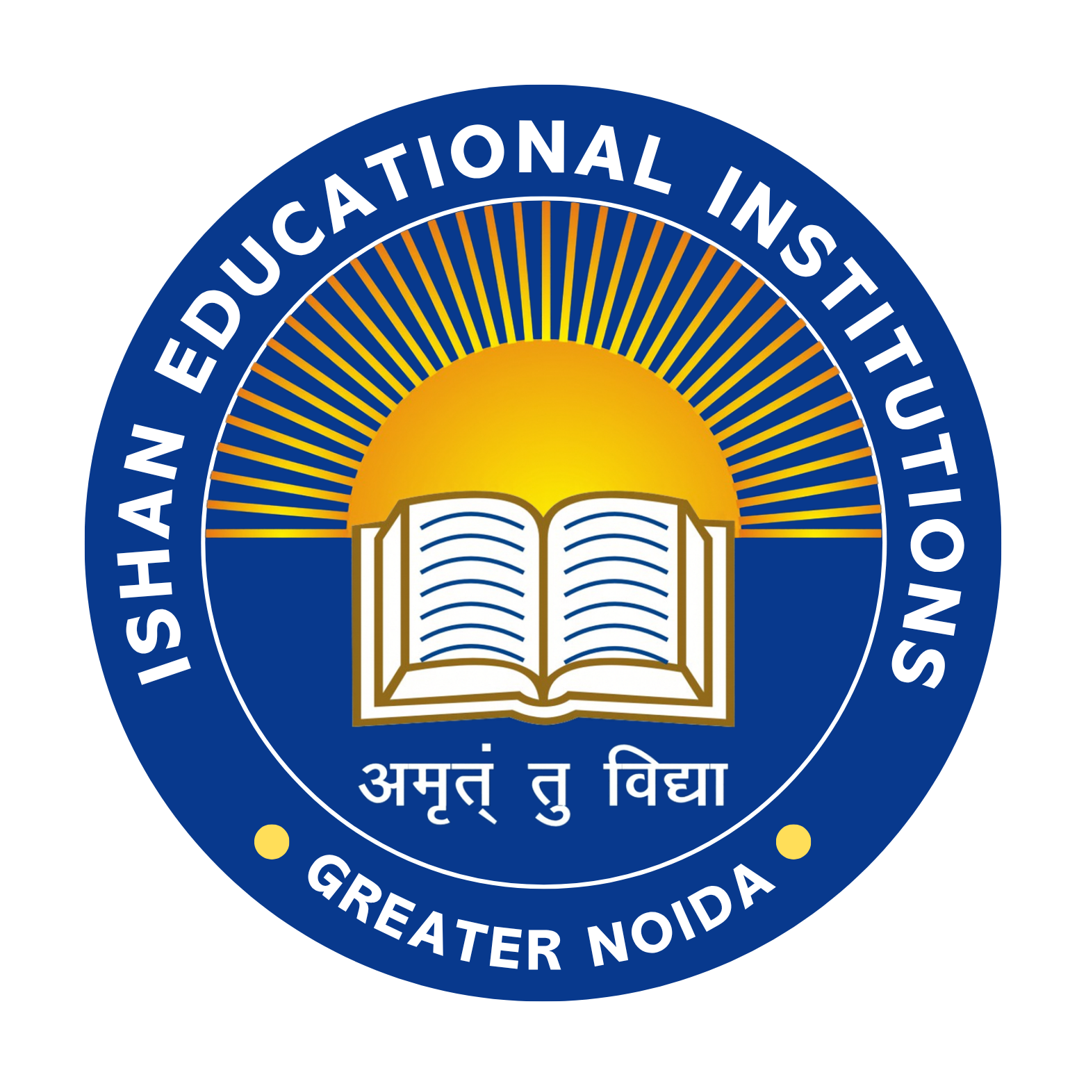 Ishan Educational Institutions logo
