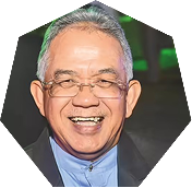 Dato Paduka Haji Sidek bin Ali