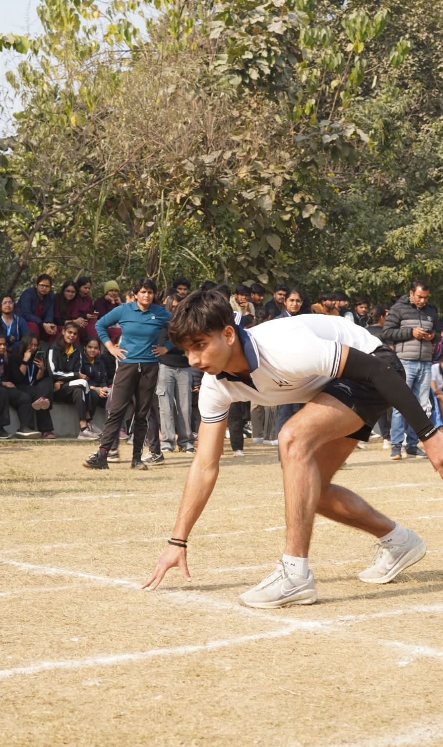 SPARDHA 2026: Celebrating Sportsmanship and Team Spirit - Photo 2