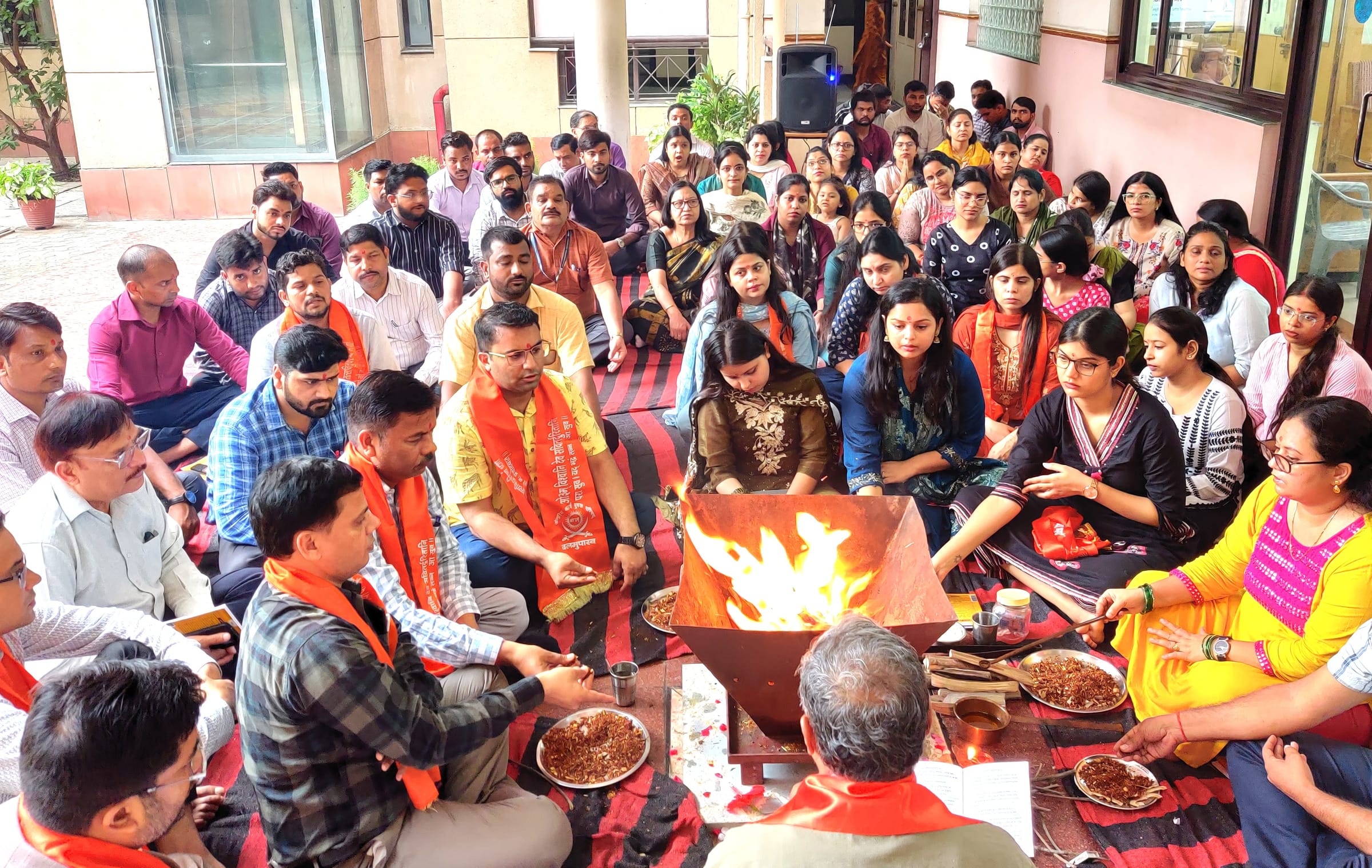 32 Years of Excellence: Celebrating Ishan’s Foundation Day - Photo 4
