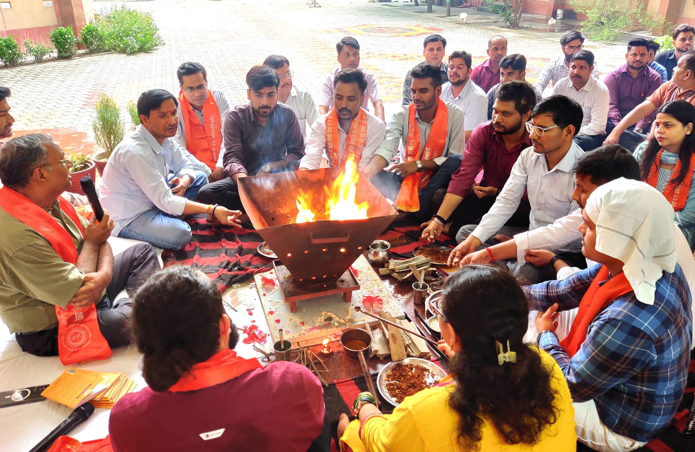 32 Years of Excellence: Celebrating Ishan’s Foundation Day - Photo 3
