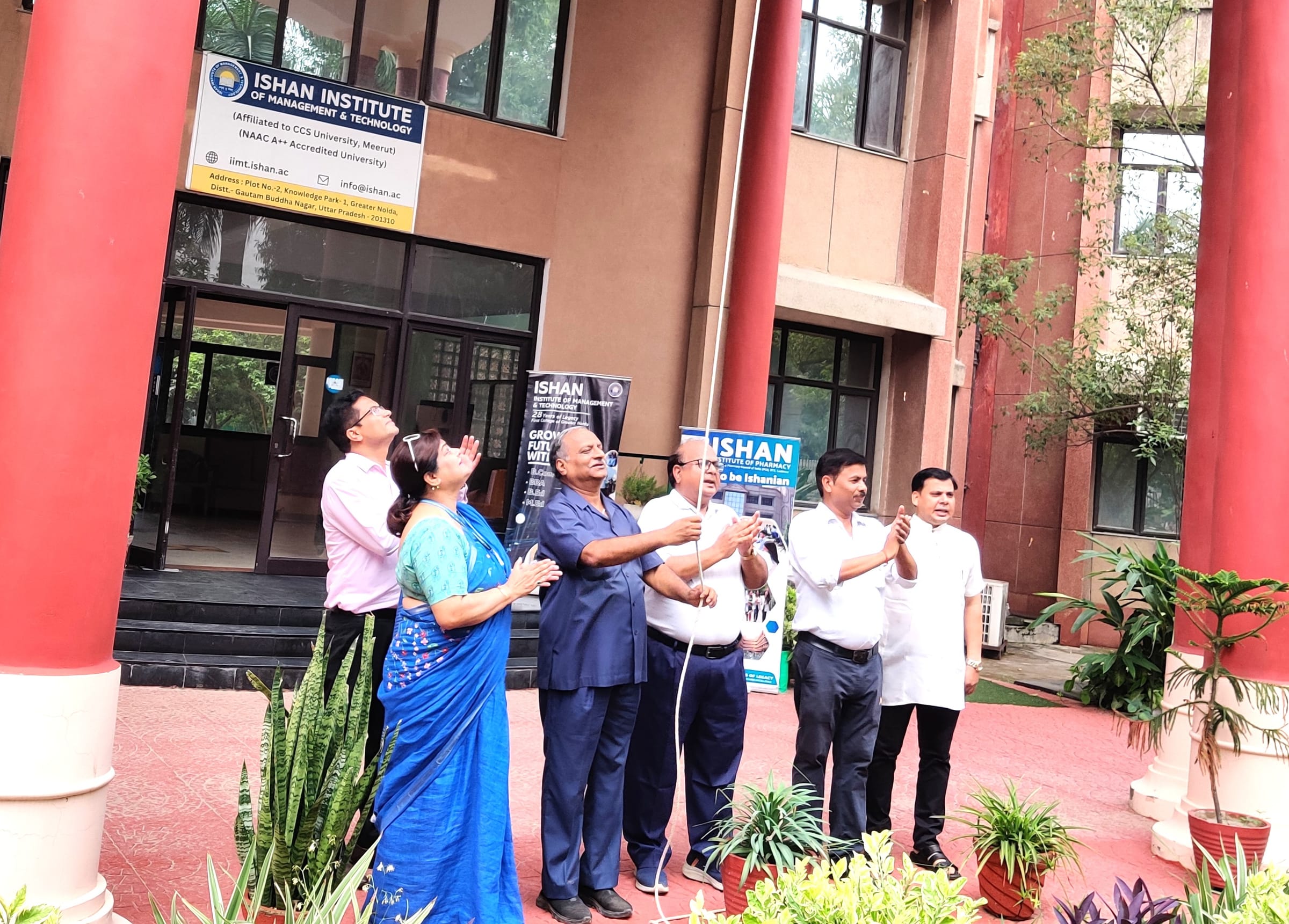 Remembering Freedom, Celebrating India - Photo 3