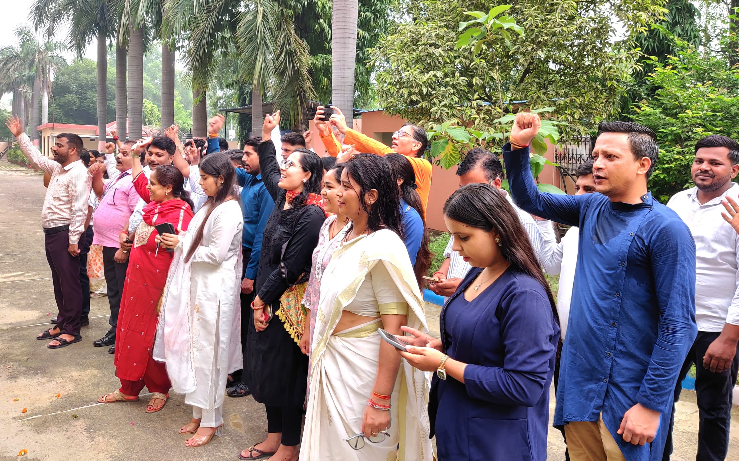 Remembering Freedom, Celebrating India - Photo 4