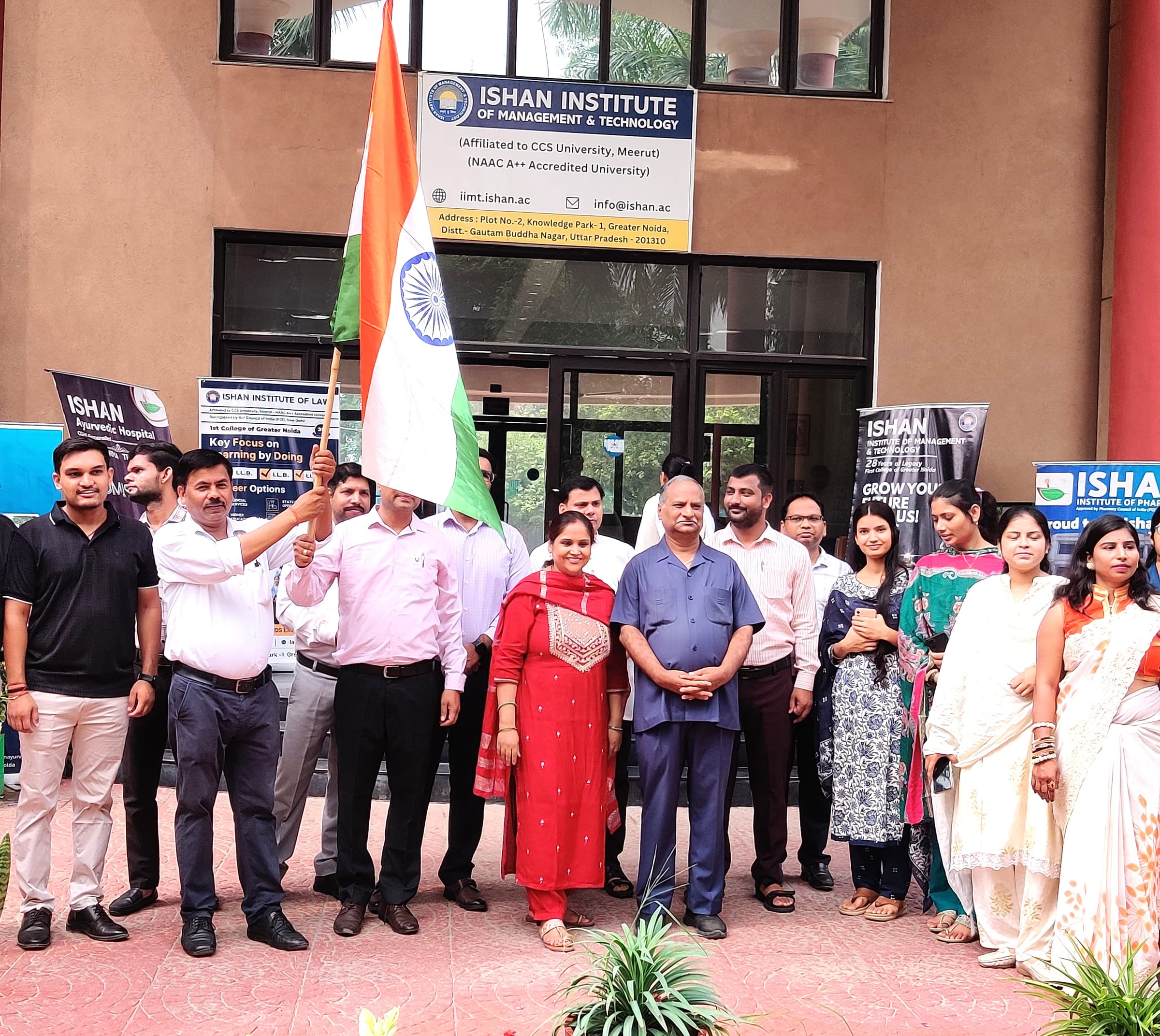 Remembering Freedom, Celebrating India - Photo 2