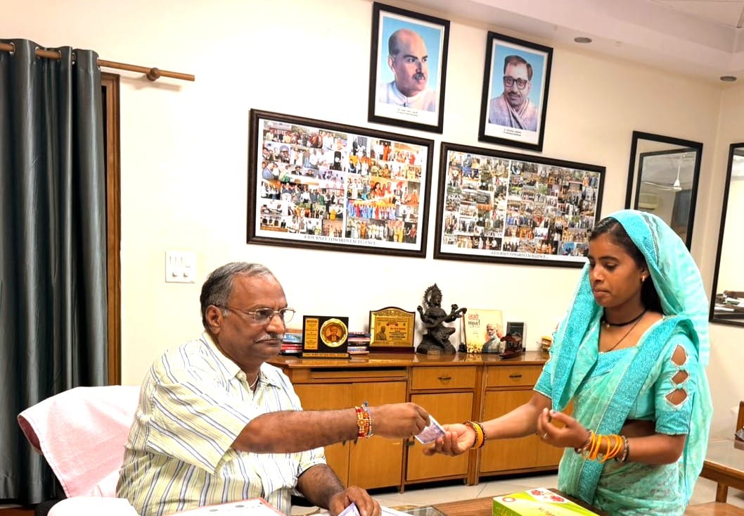 Raksha Bandhan: Celebrating Bonds of Love and Togetherness - Photo 1
