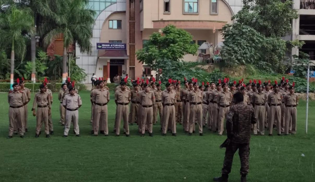 Graduation celebration