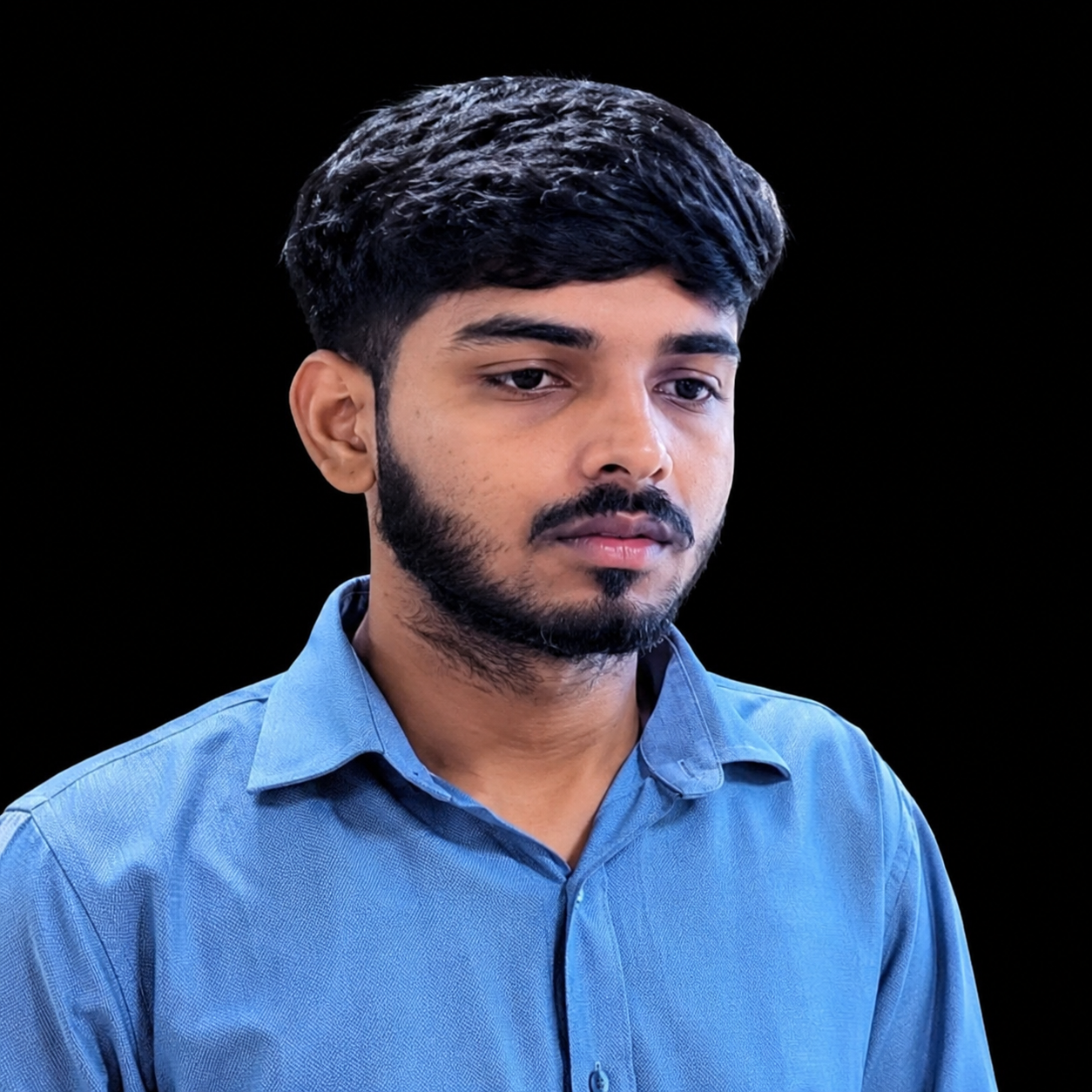 Divyansh